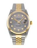 Rolex Datejust 16203